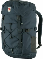 Fjällräven Skule Top 26 Navy 0 Mochila para exteriores