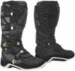 Forma Boots Pilot Black/Anthracite 43 Botas de moto