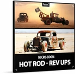 BOOM Library Hot Rod Rev Ups (Producto digital)