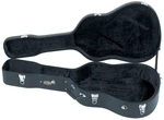 GEWA Arched Top Economy Acoustic Estuche para Guitarra Acústica