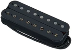 Seymour Duncan Pegasus Bridge 8-String Passive Black Humbucker