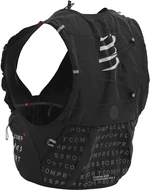 Compressport UltRun S Pack Evo 16 Black XL Mochila para correr