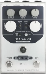 Origin Effects DELUXE61 Amp Tremolo & Drive Trémolo/Vibrato