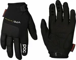 POC Resistance Pro DH Uranium Black S Guantes de ciclismo