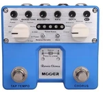 MOOER Reverie Efecto de guitarra