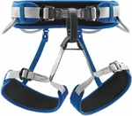 Petzl Corax 1 Blue Lezecký úväz