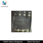 50 Pcs/Lot SM4319PSKC-TRG SOP8 100% New Original In Stock