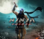 NINJA GAIDEN: Master Collection PC Steam CD Key