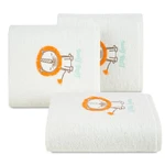 Eurofirany Unisex's Towel 418596