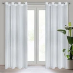 Eurofirany Unisex's Curtain 428481