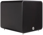 Q Acoustics B12 Subwoofer Hi-Fi Black 1 pz