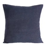 Eurofirany Unisex's Pillowcase 367839 Navy Blue