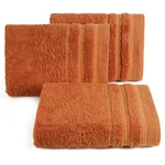 Eurofirany Unisex's Towel 386602