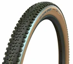 MAXXIS Rekon Race 29/28" (622 mm) Black/Tanwall 2.4 EXO-Tubeless Ready Neumático MTB