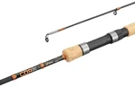 Delphin CORX Spin Light Rod 1,85 m 2 - 7 g 2 partes