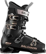 Salomon S/Pro Alpha 90 W GW Black 26/26,5 Zjazdové lyžiarky