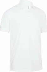 Callaway Tournament Bright White 3XL Polo košeľa