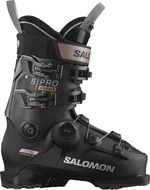 Salomon S/Pro Supra BOA 95 W GW Black/Beluga/PinkGoldMet. 22/22,5 Buty zjazdowe