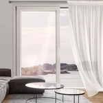 Eurofirany Unisex's Curtain 400798