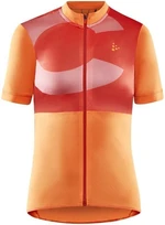 Craft Core Endur Log Woman Dres Orange L