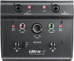 iCON Ultra 4 ProDrive III USB zvuková karta