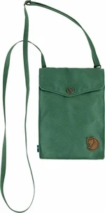 Fjällräven Pocket Torba na skos Deep Patina