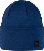 Buff Niels Evo Knitted Beanie Kobalt UNI Zimowa czapka