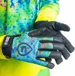 Adventer & fishing Rękawiczki Gloves For Sea Fishing Mahi Mahi Long M-L