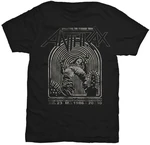 Anthrax Koszulka Spreading the disease Unisex Black 2XL