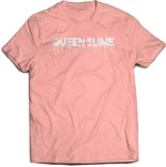 Young Thug T-shirt Queen Slime Unisex Pink XL