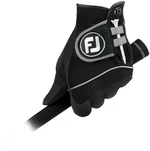 Footjoy RainGrip Black Main gauche M Gants pour femmes