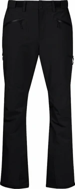 Bergans Oppdal Insulated Pants Black/Solid Charcoal XL Pantalone da sci