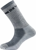 Devold Outdoor Merino Medium Sock Dark Grey 38-40 Calze Outdoor