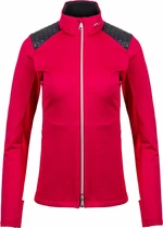 Kjus Womens Radun Midlayer Jacket Cranberry 36 Jacke