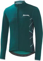 Spiuk Boreas Light Membrane Jacke Green XL