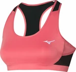 Mizuno Alpha Bra Sunkissed Coral XL Lauf-BH