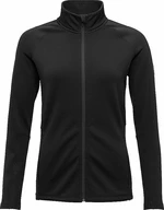 Rossignol Classique Clim Womens Layer Black XL Jumper