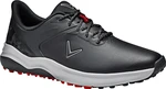 Callaway Lazer Black 44,5 Férfi golfcipők