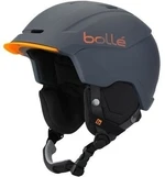 Bollé Instinct Grey & Orange S (51-54 cm) Sísisak