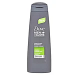 Dove Šampón 2v1 Men + Care Fresh Clean (Fortifying Shampoo+Conditioner) 400 ml