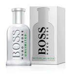 Hugo Boss Boss No. 6 Bottled Unlimited - EDT 100 ml