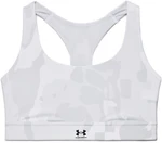 Under Armour Isochill Team Mid White XS Intimo e Fitness