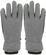 KinetiXx Aby Grey Melange 8,5 Guanti da sci