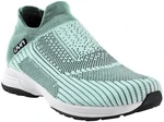 UYN Lady Free Flow Grade s Mint/Silver 36 Scarpe da corsa su strada