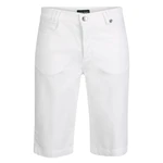 Golfino Under The Sea Optic White 38 Shorts