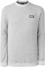 Picture Tofu Polartec Grey Melange S Jumper