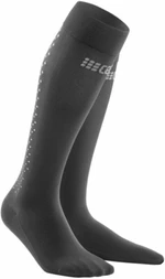 CEP Recovery Pro Black II Futózoknik