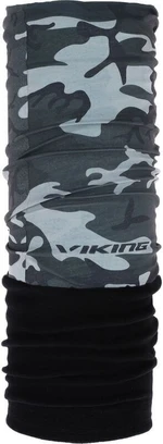 Viking 1919 Grey UNI Cache-Cou