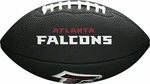 Wilson NFL Soft Touch Mini Football Atlanta Falcons Black Football americano