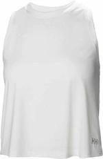 Helly Hansen Women's Ocean Cropped Camicia White S